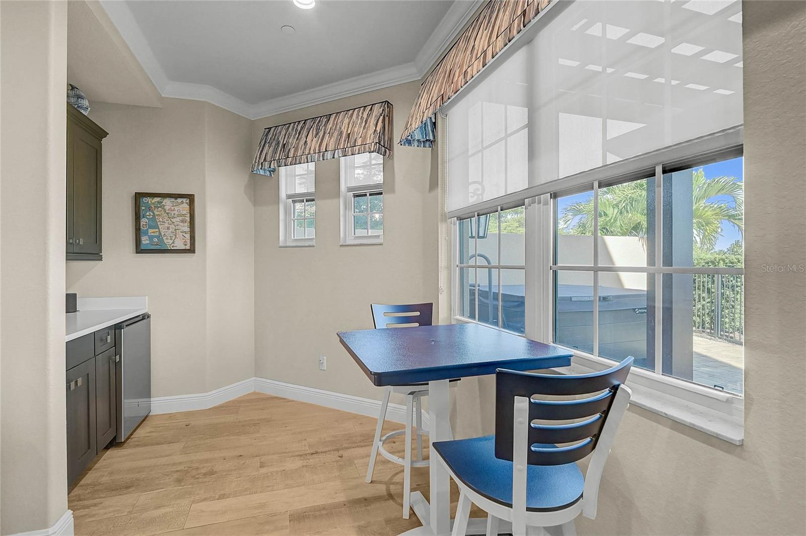 TRA PONTI VILLAGGIO - Residential