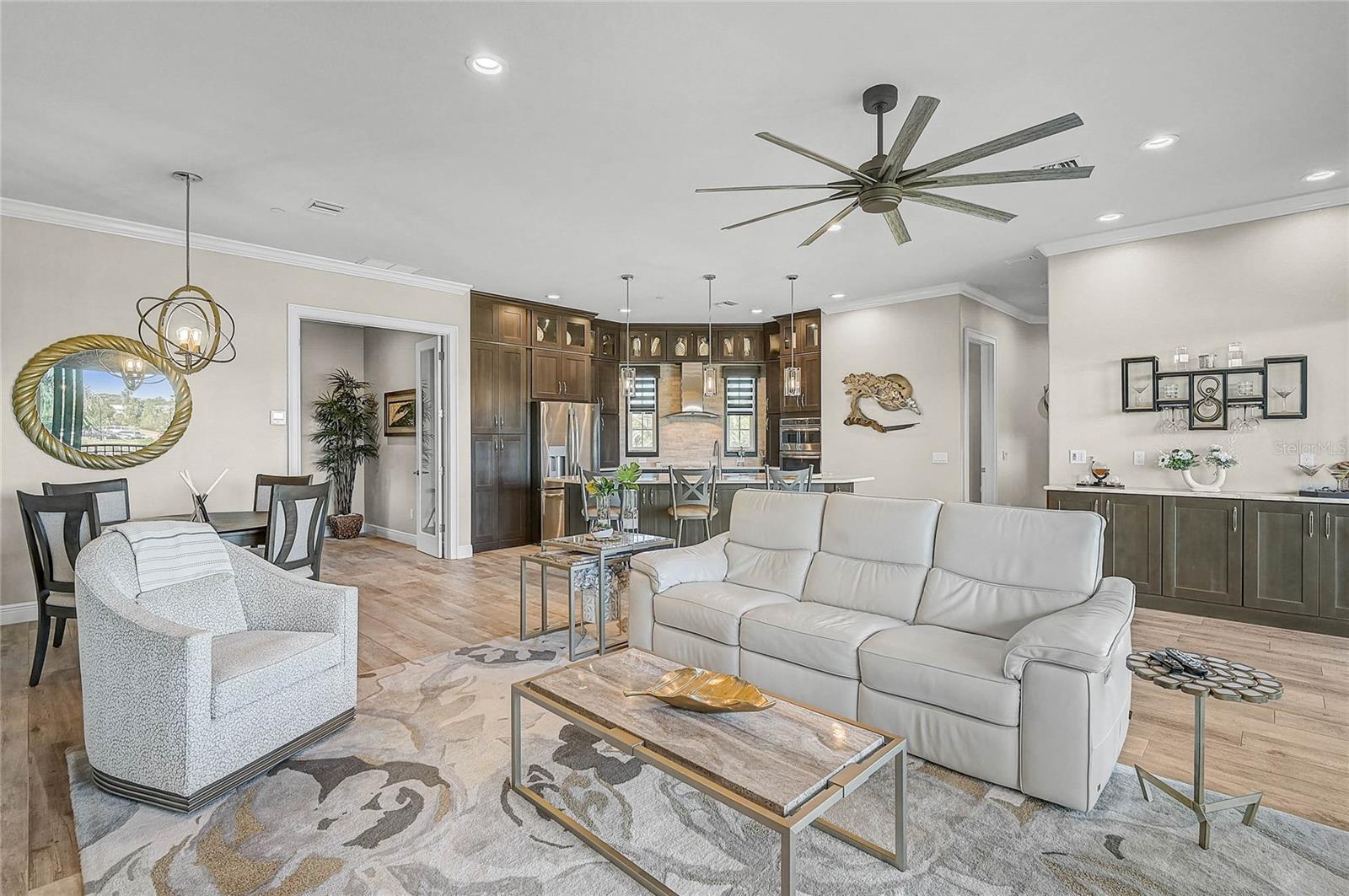 TRA PONTI VILLAGGIO - Residential