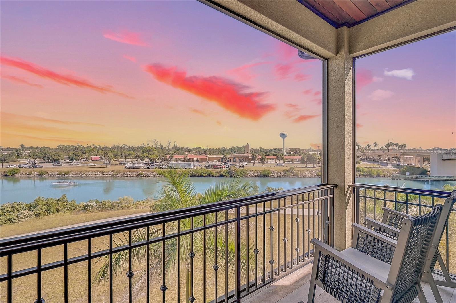 TRA PONTI VILLAGGIO - Residential