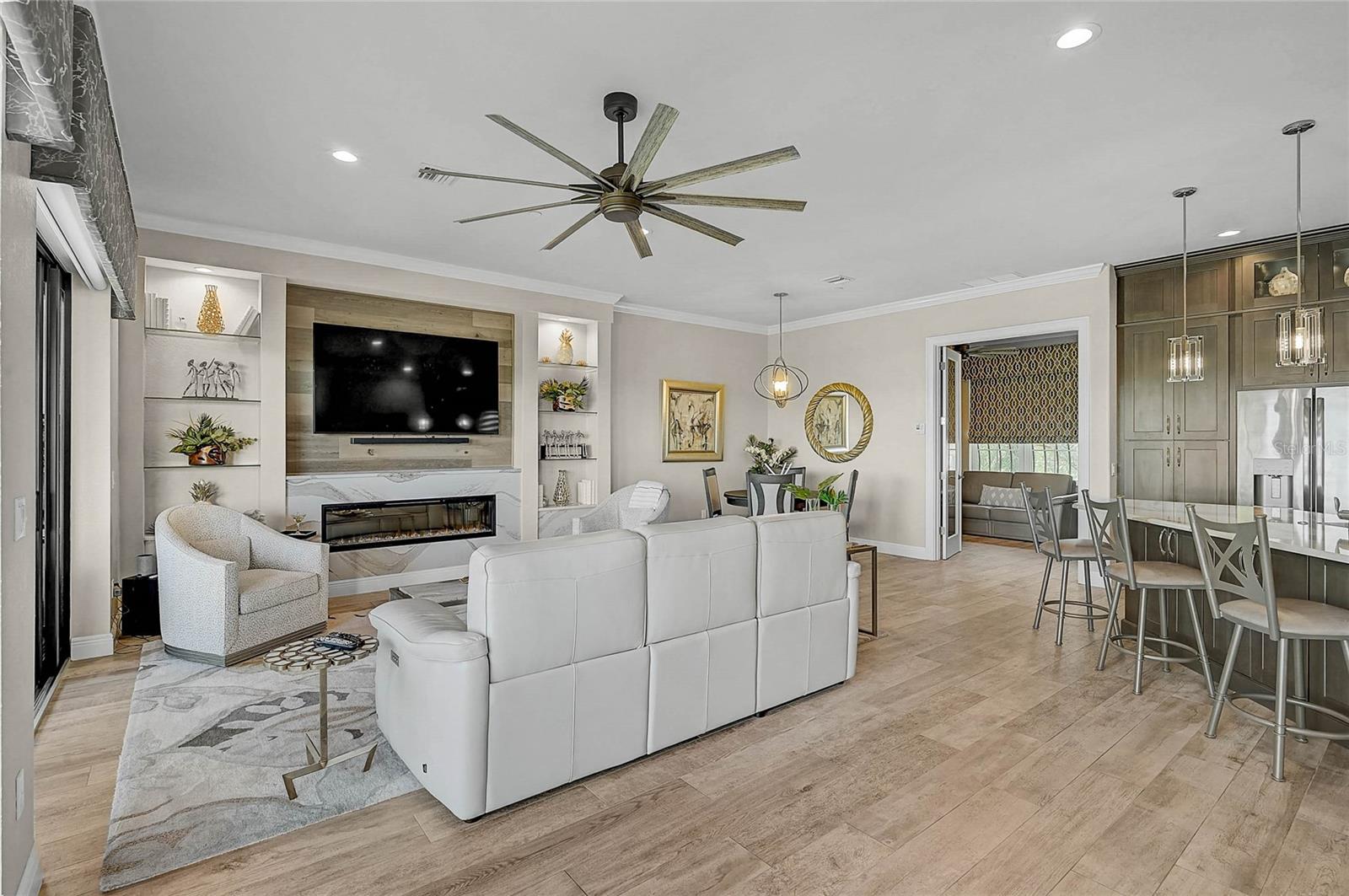 TRA PONTI VILLAGGIO - Residential