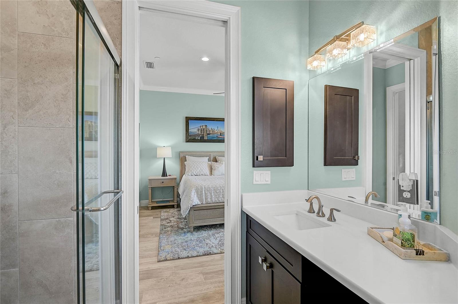 TRA PONTI VILLAGGIO - Residential