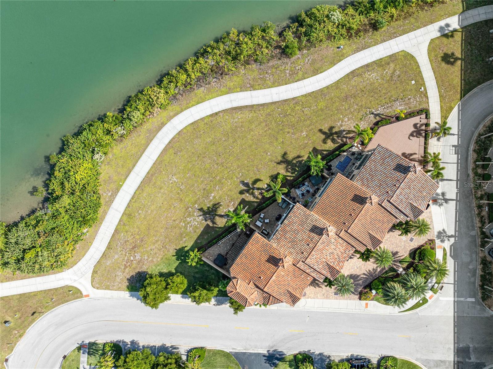 TRA PONTI VILLAGGIO - Residential