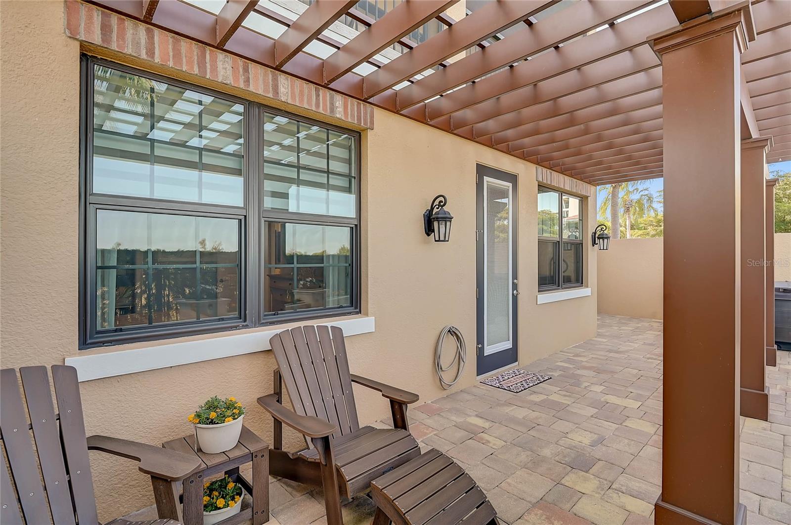 TRA PONTI VILLAGGIO - Residential