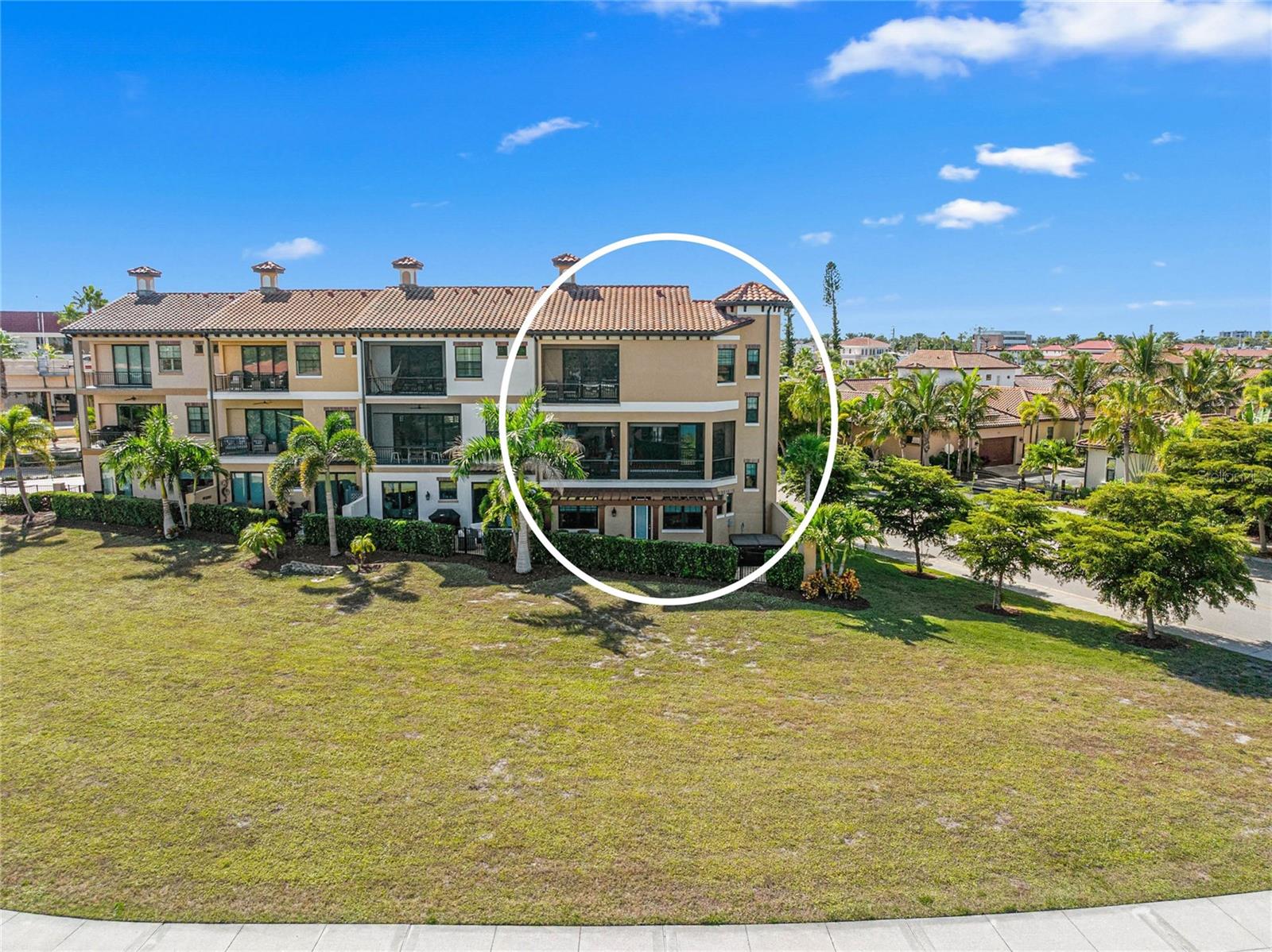 TRA PONTI VILLAGGIO - Residential