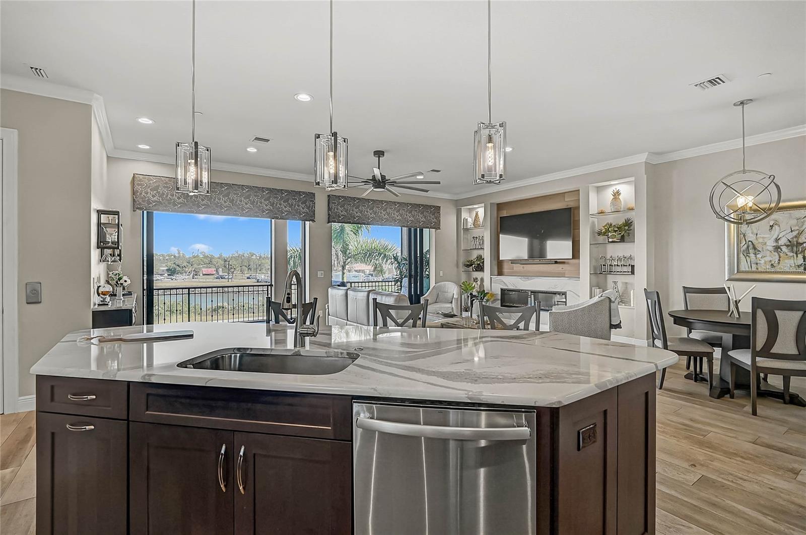 TRA PONTI VILLAGGIO - Residential