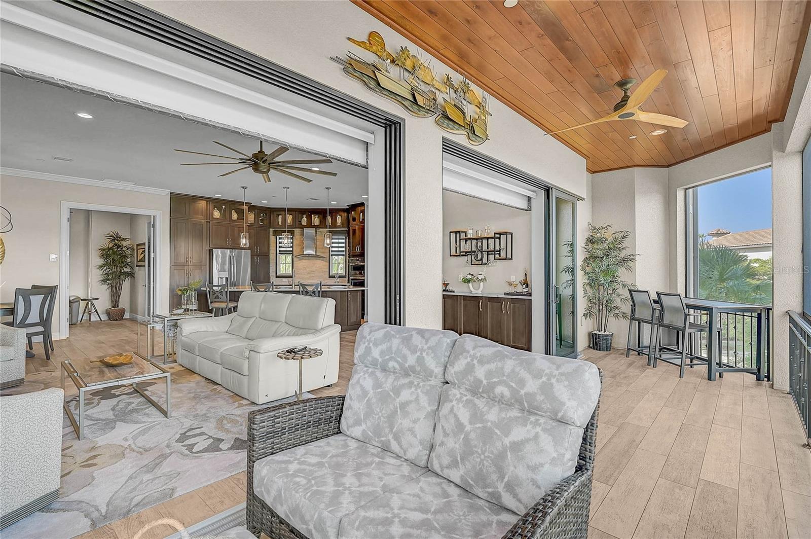 TRA PONTI VILLAGGIO - Residential