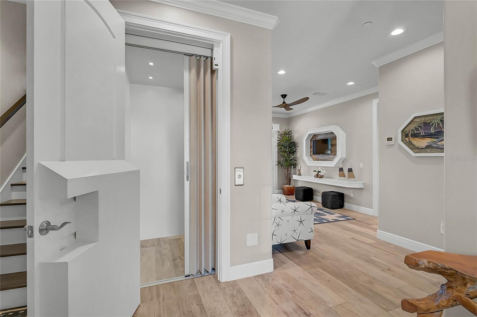 TRA PONTI VILLAGGIO - Residential