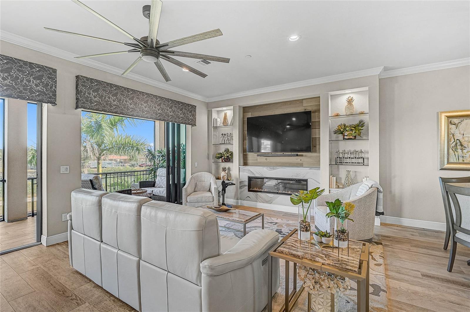 TRA PONTI VILLAGGIO - Residential