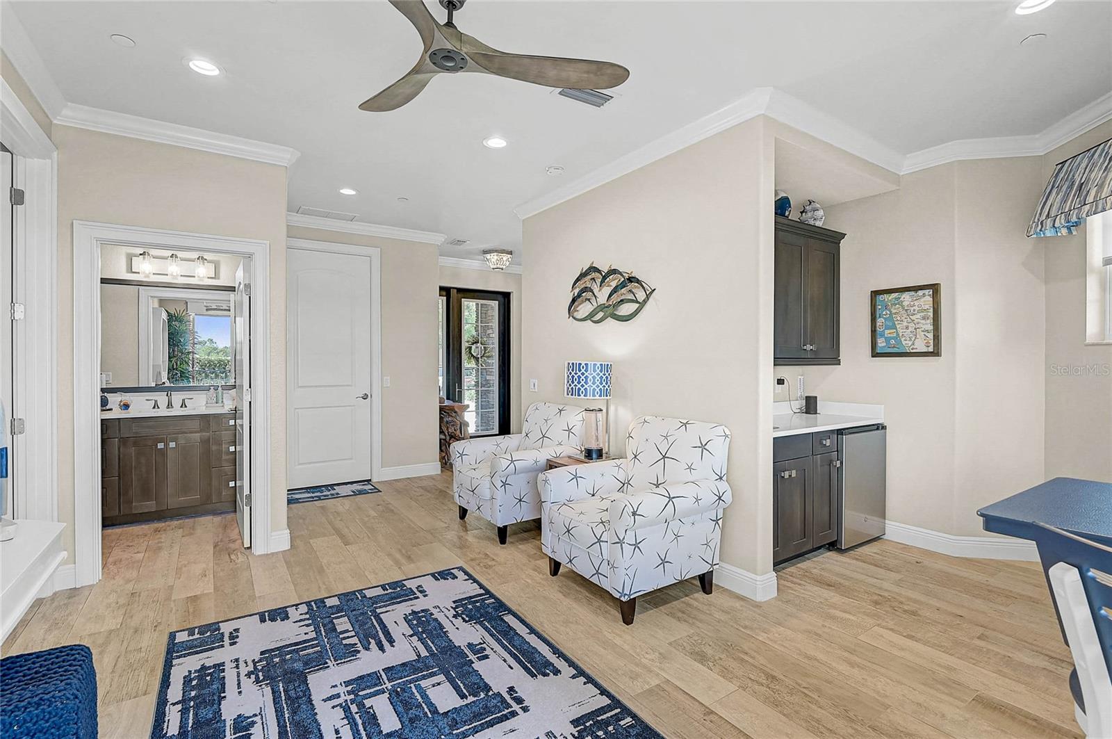 TRA PONTI VILLAGGIO - Residential