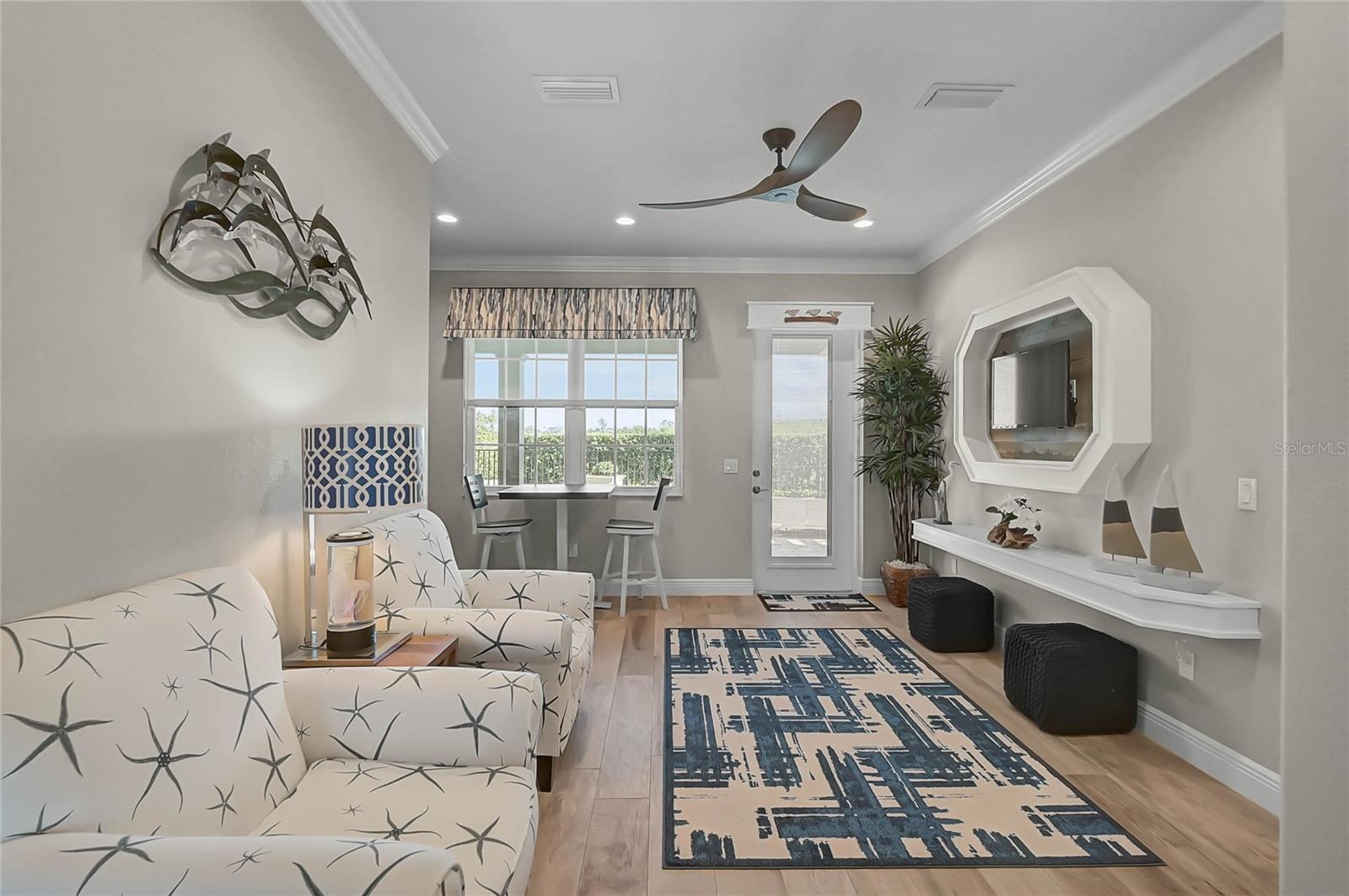 TRA PONTI VILLAGGIO - Residential