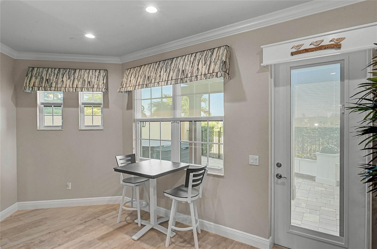 TRA PONTI VILLAGGIO - Residential