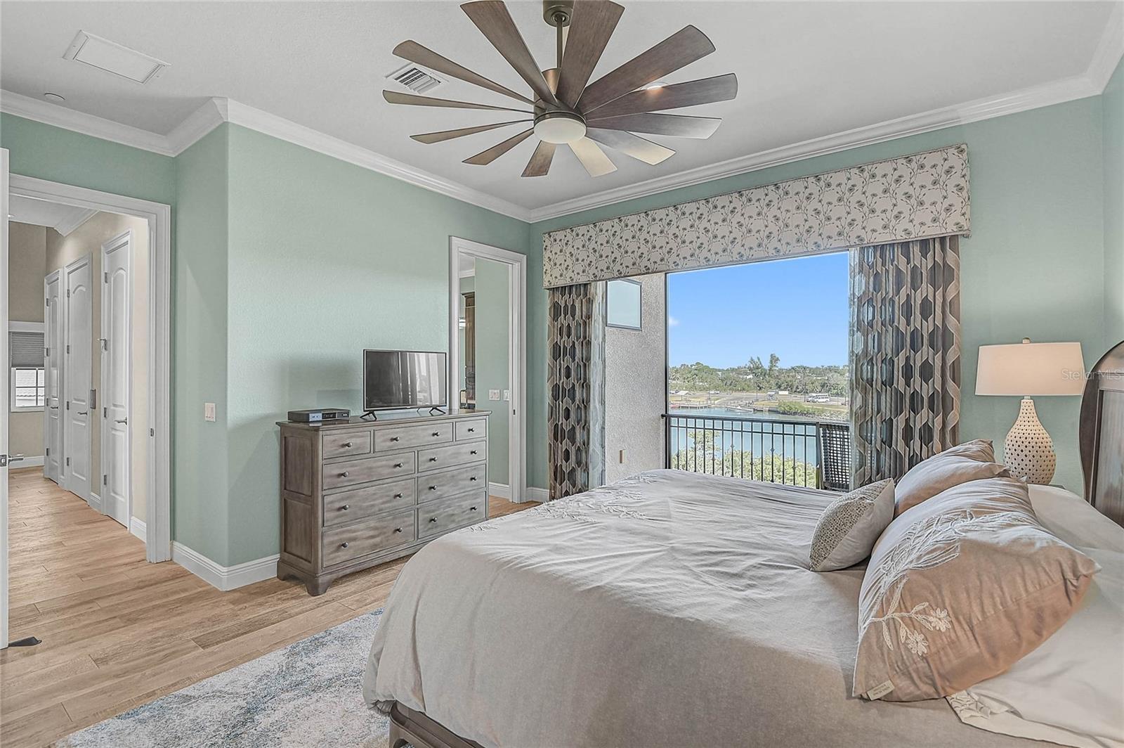 TRA PONTI VILLAGGIO - Residential