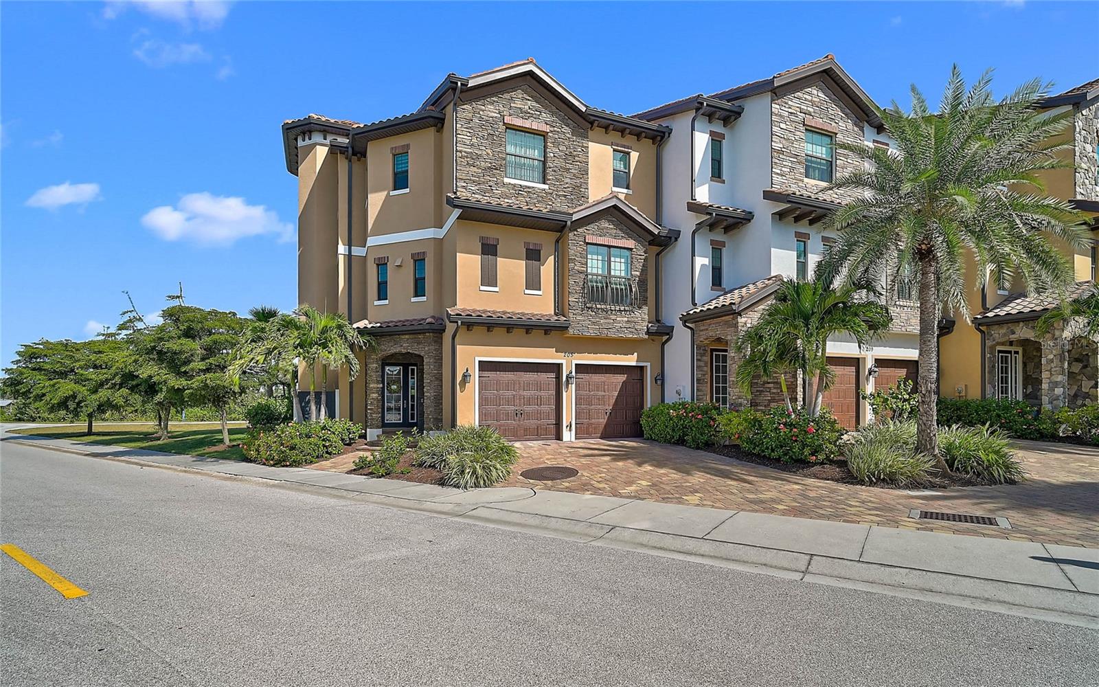 TRA PONTI VILLAGGIO - Residential