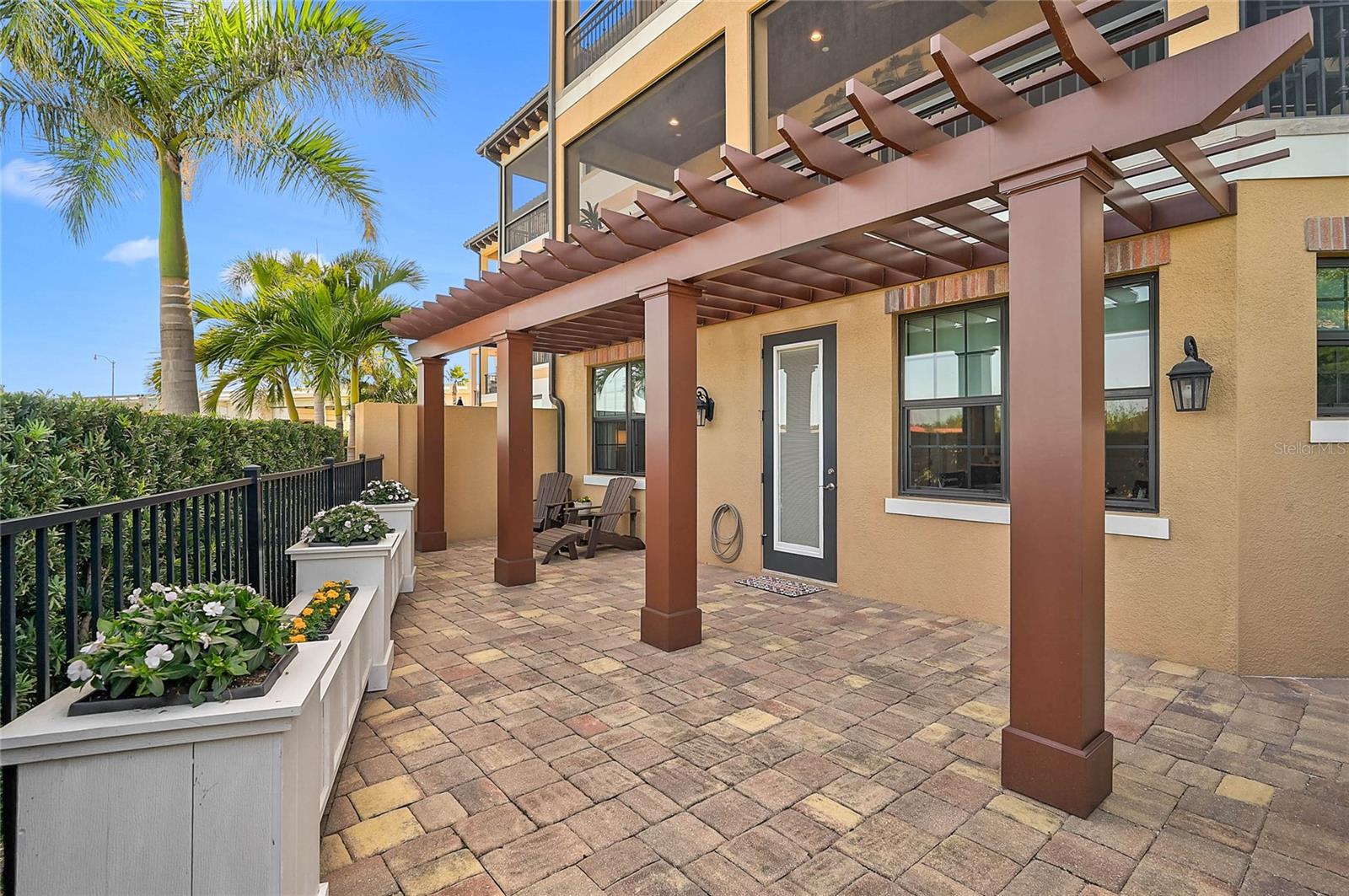 TRA PONTI VILLAGGIO - Residential