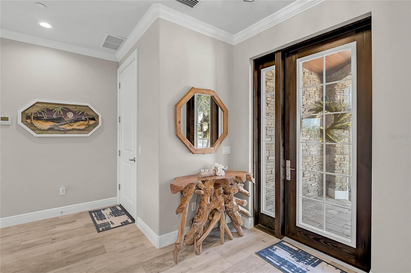 TRA PONTI VILLAGGIO - Residential