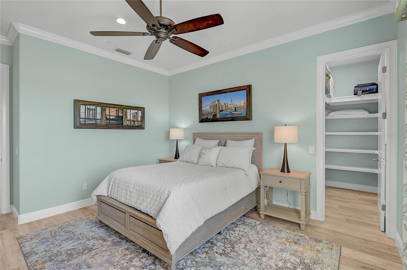 TRA PONTI VILLAGGIO - Residential