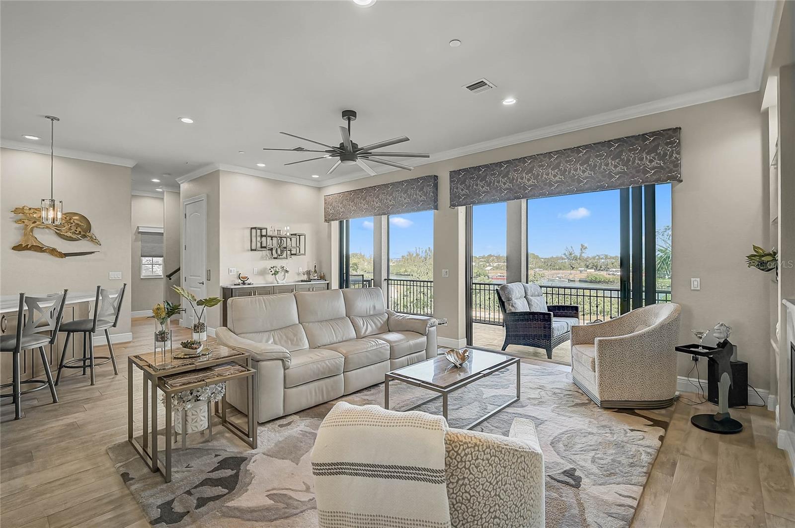 TRA PONTI VILLAGGIO - Residential