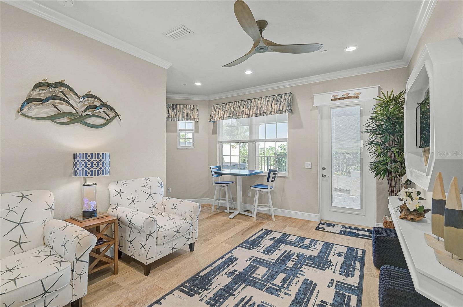 TRA PONTI VILLAGGIO - Residential