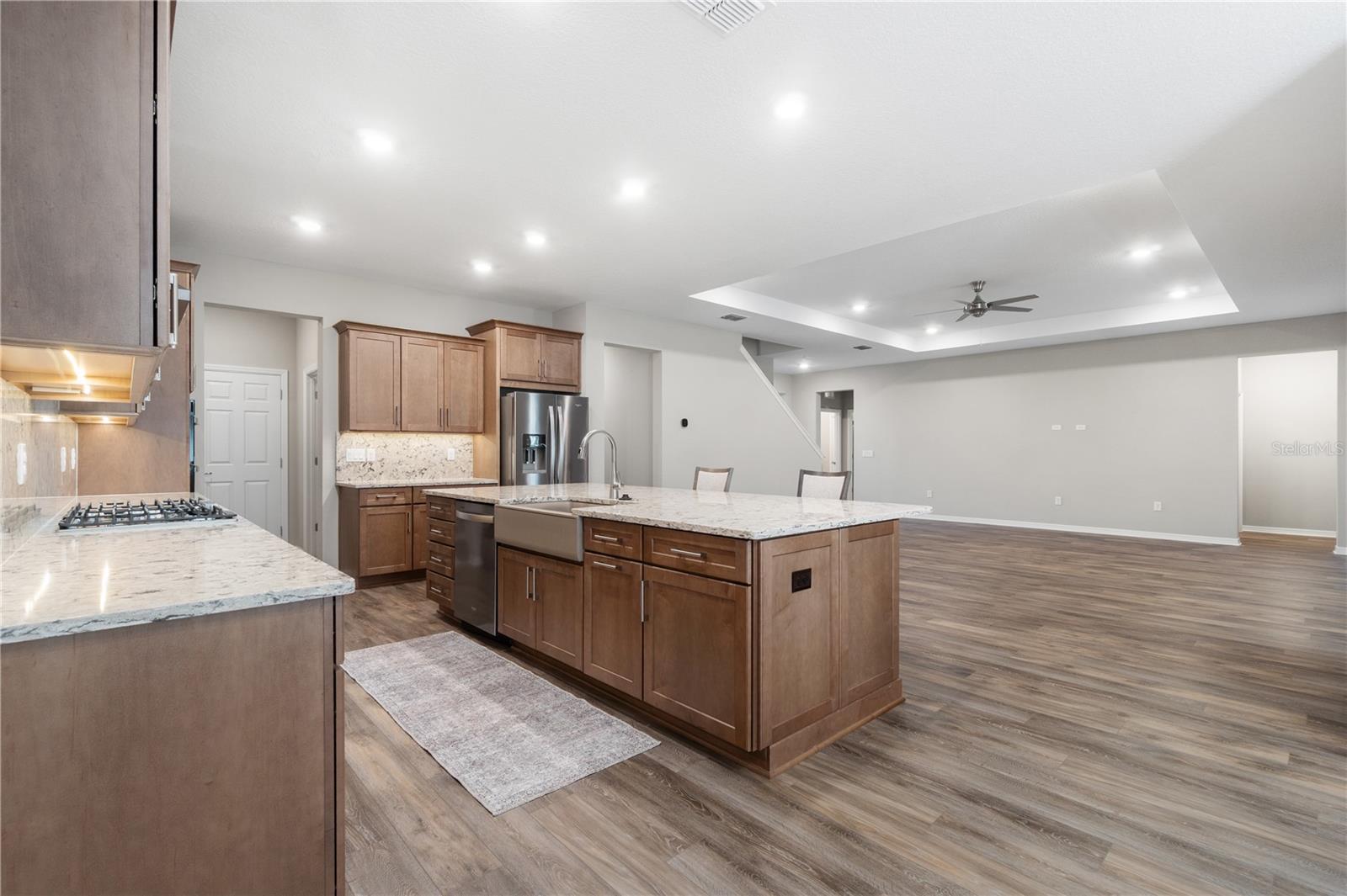 CALESA TOWNSHIP SORRELL GLEN 2 - Residential