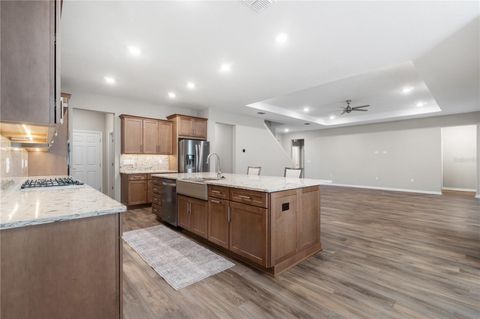 Tiny photo for 7610 SW 60th Street, Ocala, FL 34474 (MLS # G5108143)