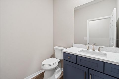 Tiny photo for 7610 SW 60th Street, Ocala, FL 34474 (MLS # G5108143)