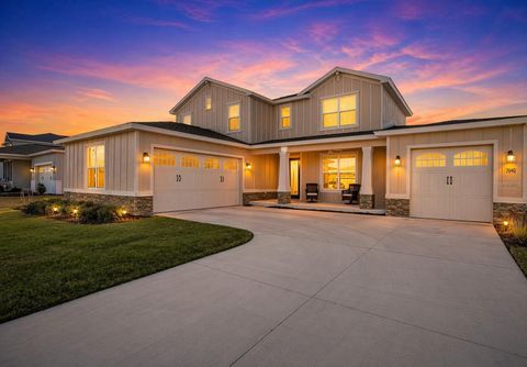 Photo of 7610 SW 60th Street, Ocala, FL 34474 (MLS # G5108143)