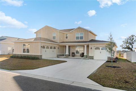 Tiny photo for 7610 SW 60th Street, Ocala, FL 34474 (MLS # G5108143)