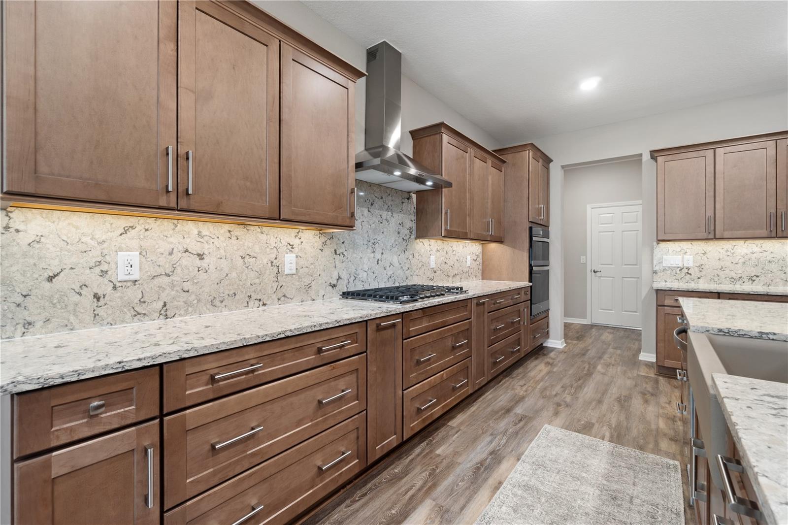 CALESA TOWNSHIP SORRELL GLEN 2 - Residential