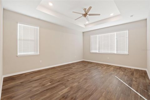 Tiny photo for 7610 SW 60th Street, Ocala, FL 34474 (MLS # G5108143)