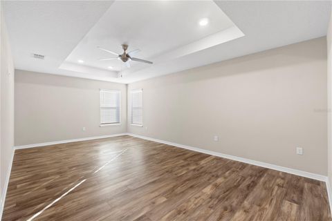 Tiny photo for 7610 SW 60th Street, Ocala, FL 34474 (MLS # G5108143)