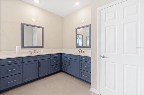 Tiny photo for 7610 SW 60th Street, Ocala, FL 34474 (MLS # G5108143)