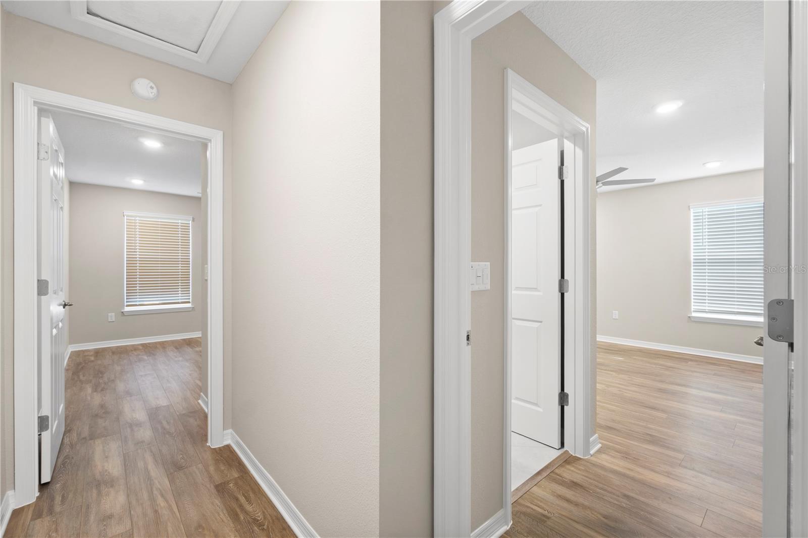 CALESA TOWNSHIP SORRELL GLEN 2 - Residential