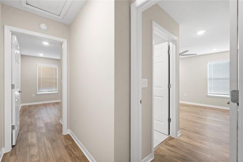 Tiny photo for 7610 SW 60th Street, Ocala, FL 34474 (MLS # G5108143)