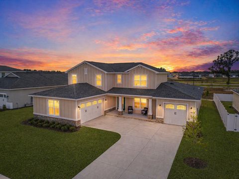 Tiny photo for 7610 SW 60th Street, Ocala, FL 34474 (MLS # G5108143)