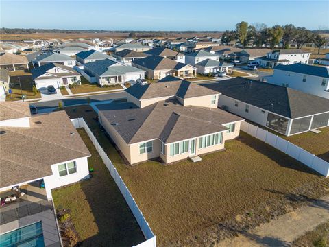 Tiny photo for 7610 SW 60th Street, Ocala, FL 34474 (MLS # G5108143)