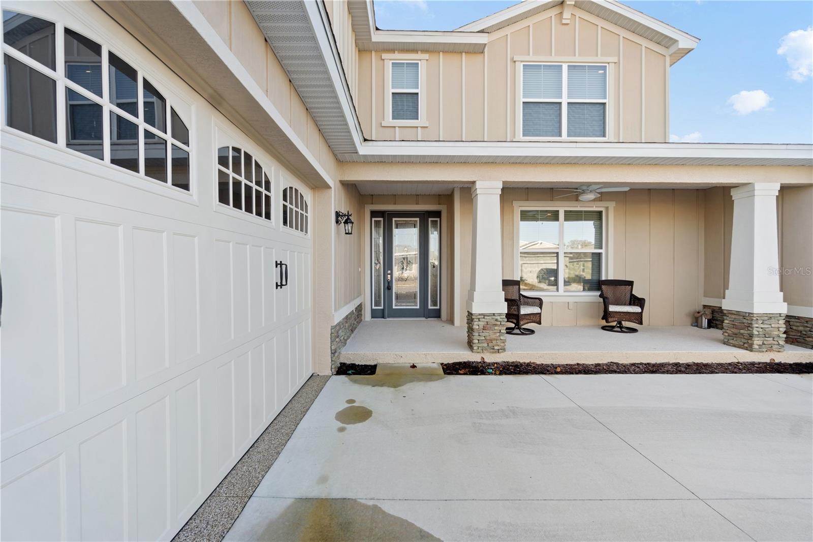 CALESA TOWNSHIP SORRELL GLEN 2 - Residential