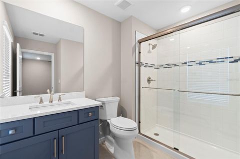 Tiny photo for 7610 SW 60th Street, Ocala, FL 34474 (MLS # G5108143)