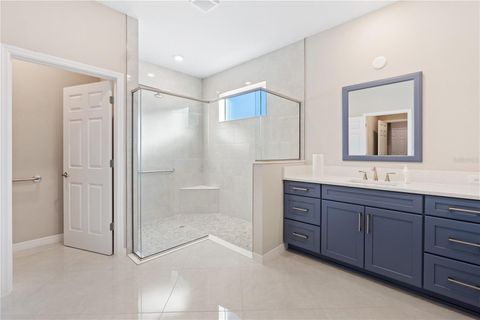 Tiny photo for 7610 SW 60th Street, Ocala, FL 34474 (MLS # G5108143)