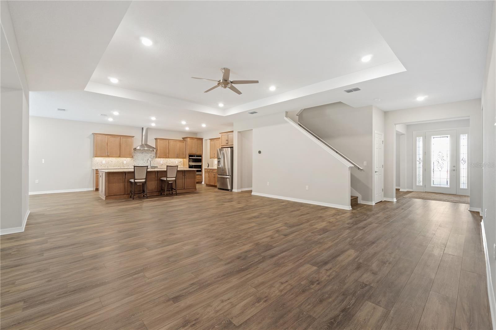 CALESA TOWNSHIP SORRELL GLEN 2 - Residential