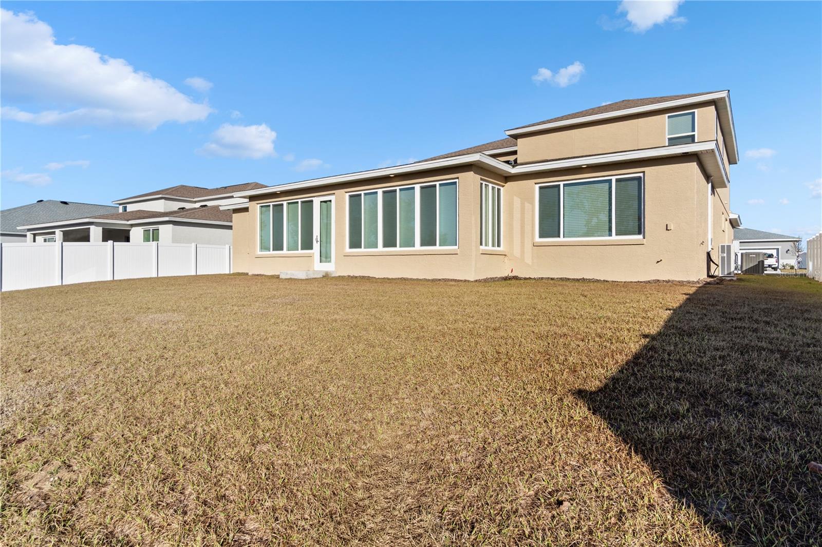 CALESA TOWNSHIP SORRELL GLEN 2 - Residential