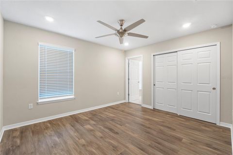 Tiny photo for 7610 SW 60th Street, Ocala, FL 34474 (MLS # G5108143)