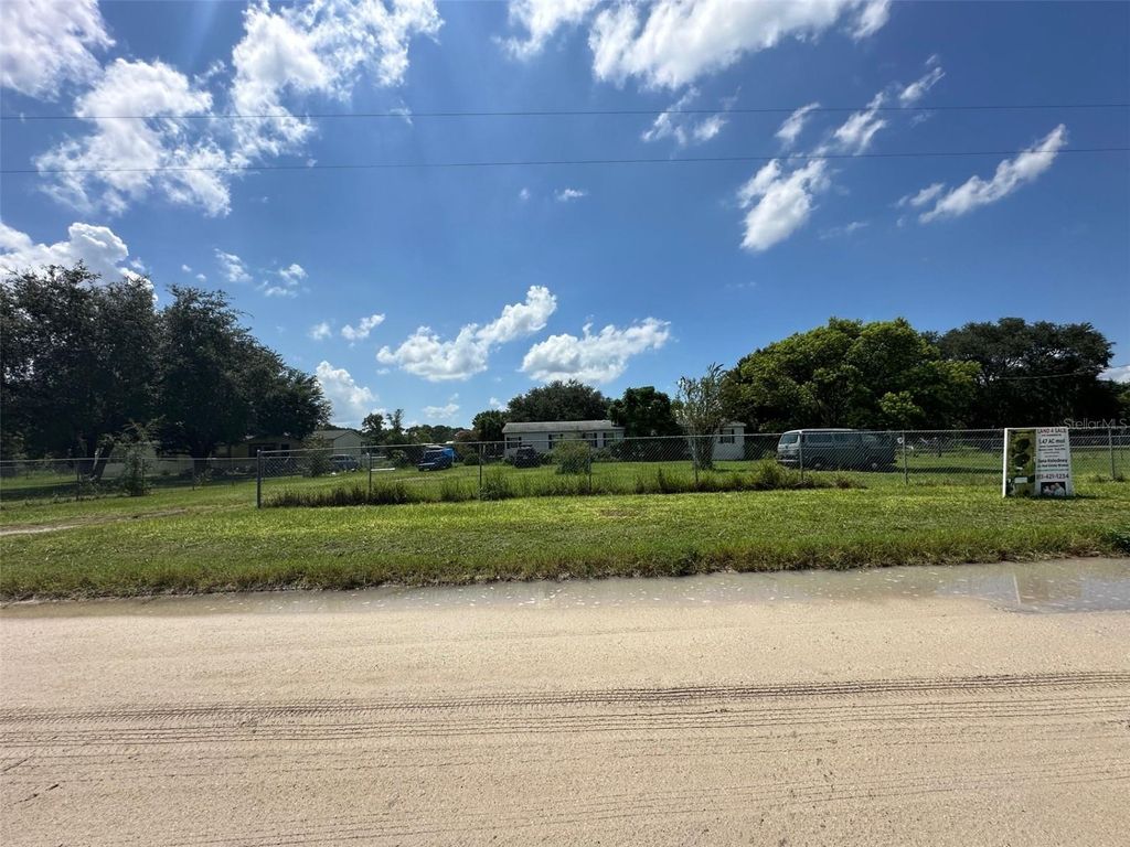 Photo of 8747 Mckendree Road, Wesley Chapel, FL 33545 (MLS # T3550186)