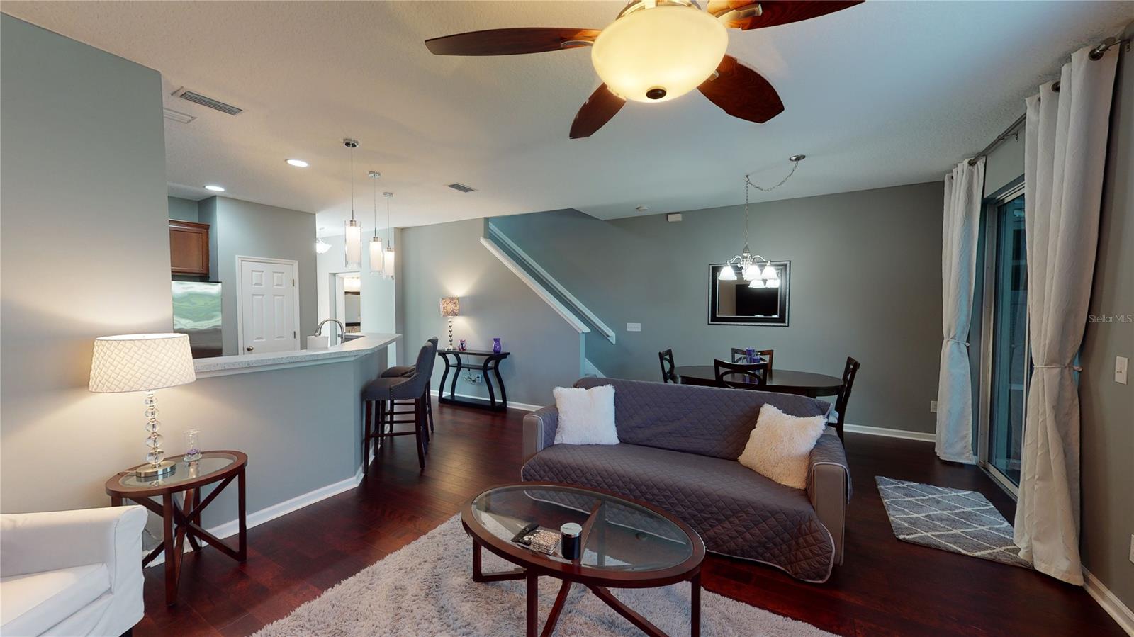 Landings Sugar Mill - Residential