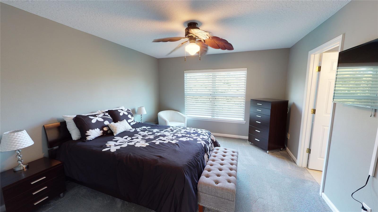 Landings Sugar Mill - Residential