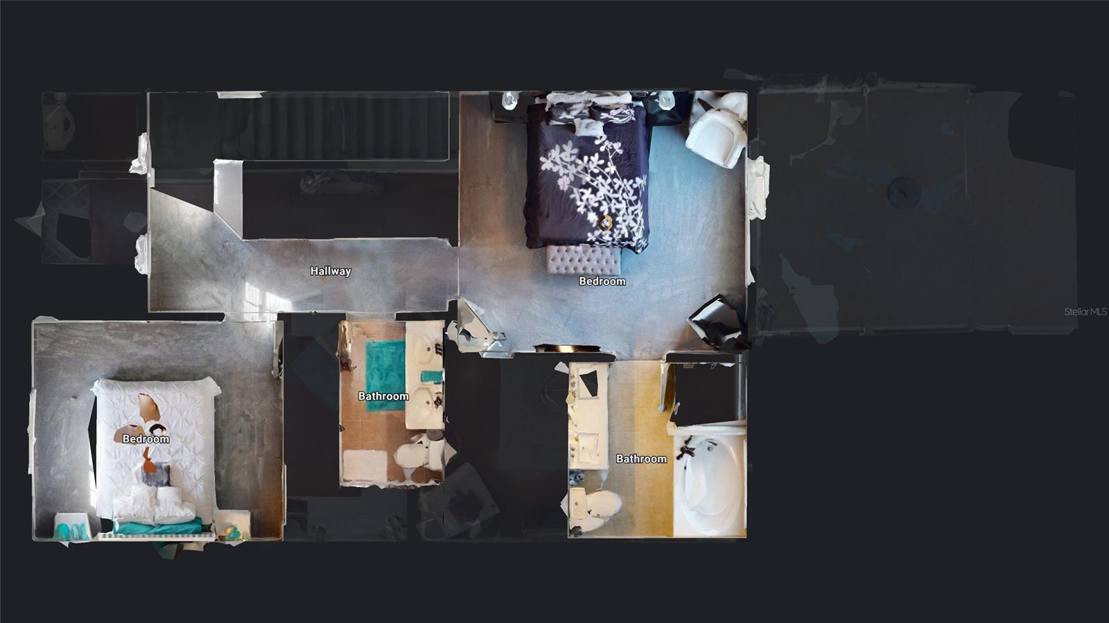 Landings Sugar Mill - Residential