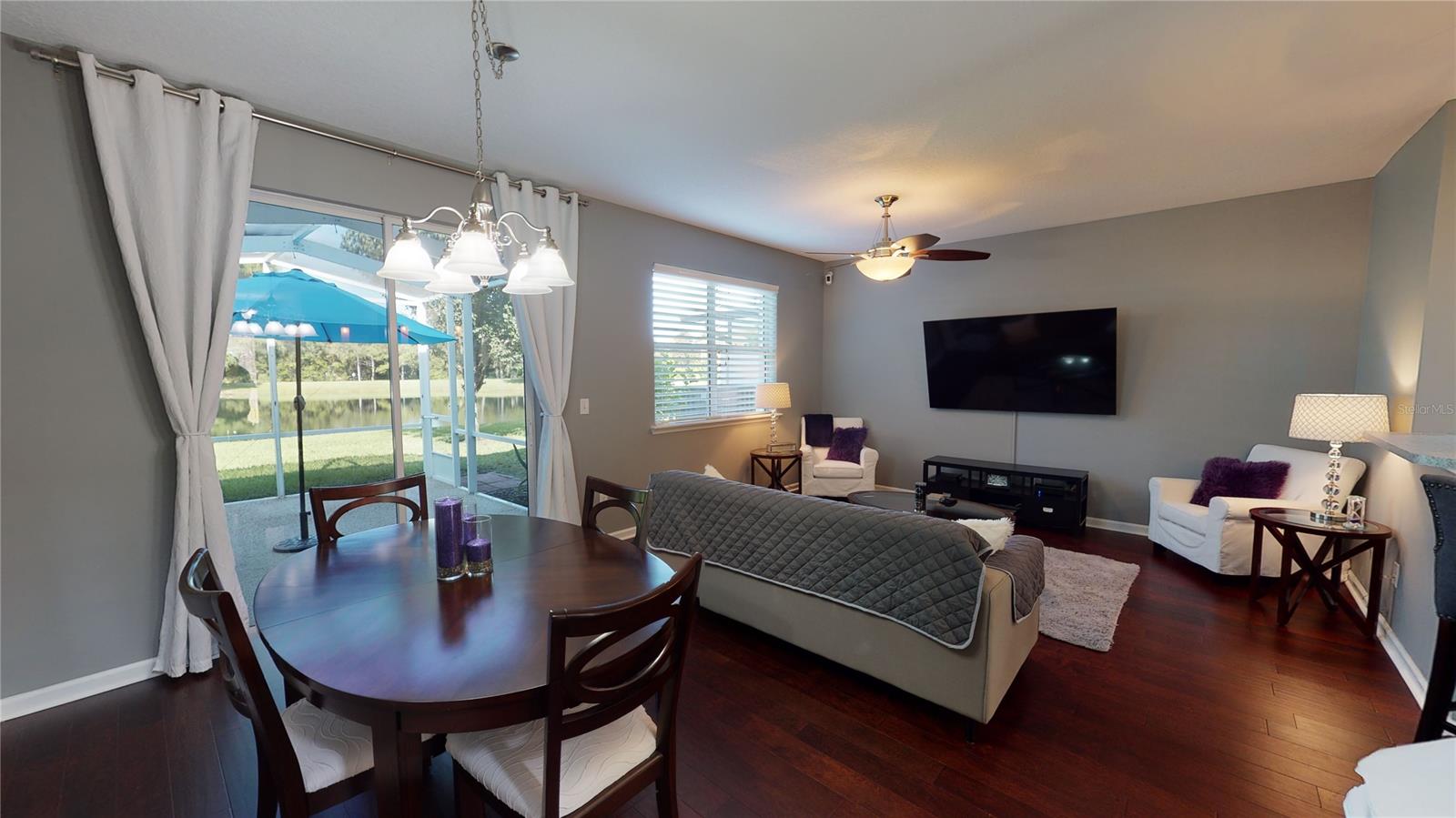 Landings Sugar Mill - Residential