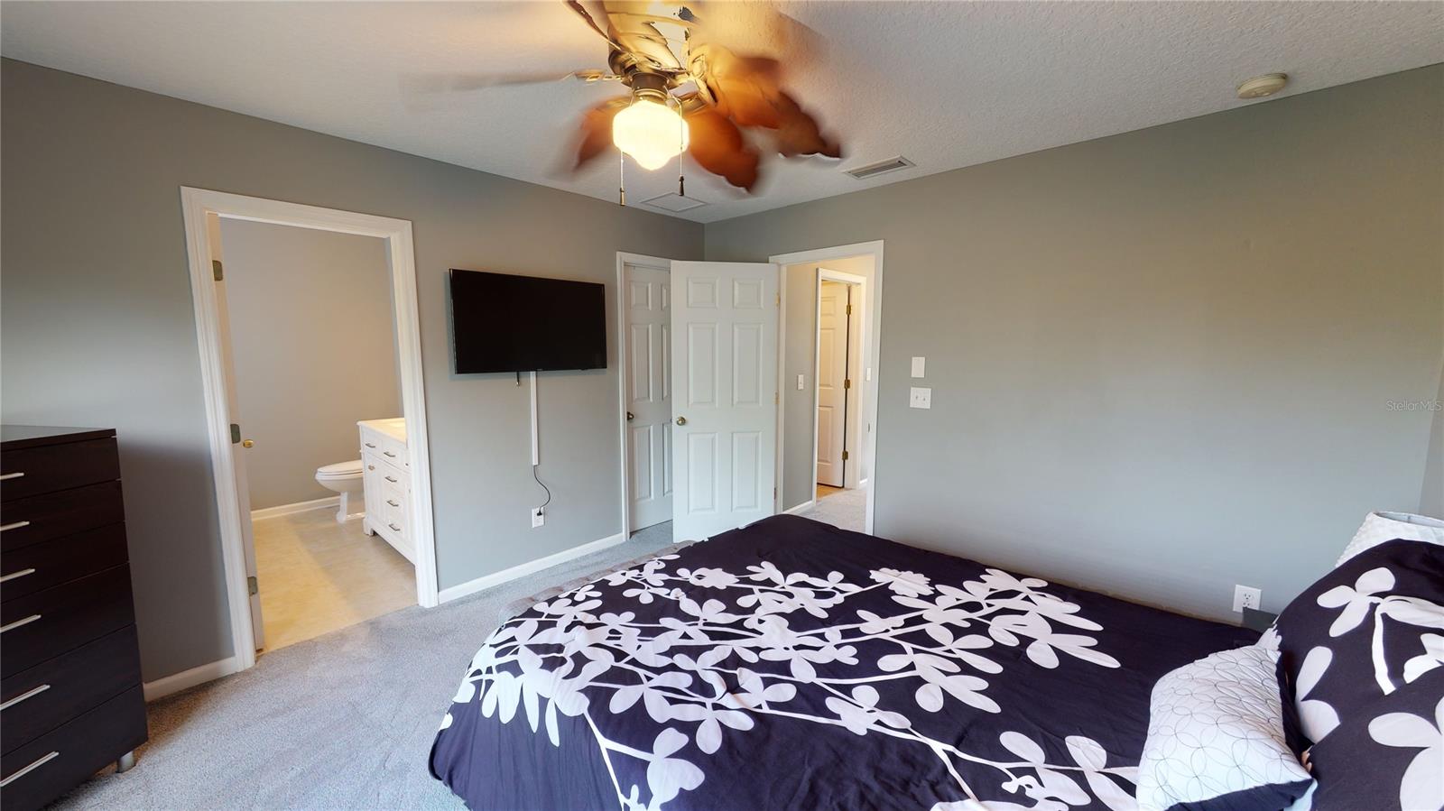 Landings Sugar Mill - Residential