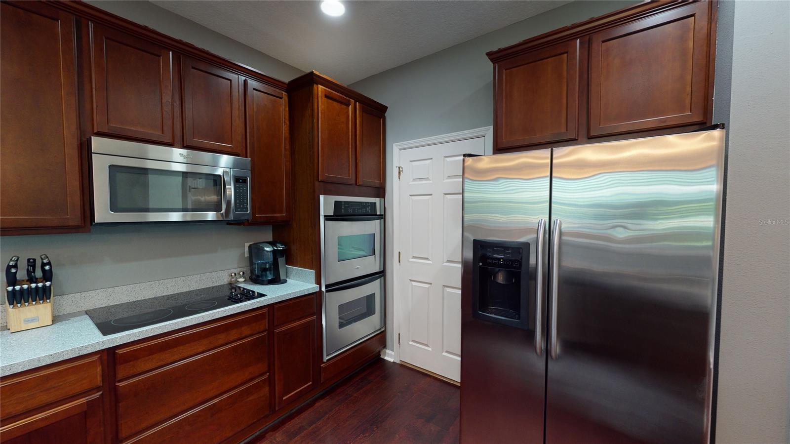 Landings Sugar Mill - Residential