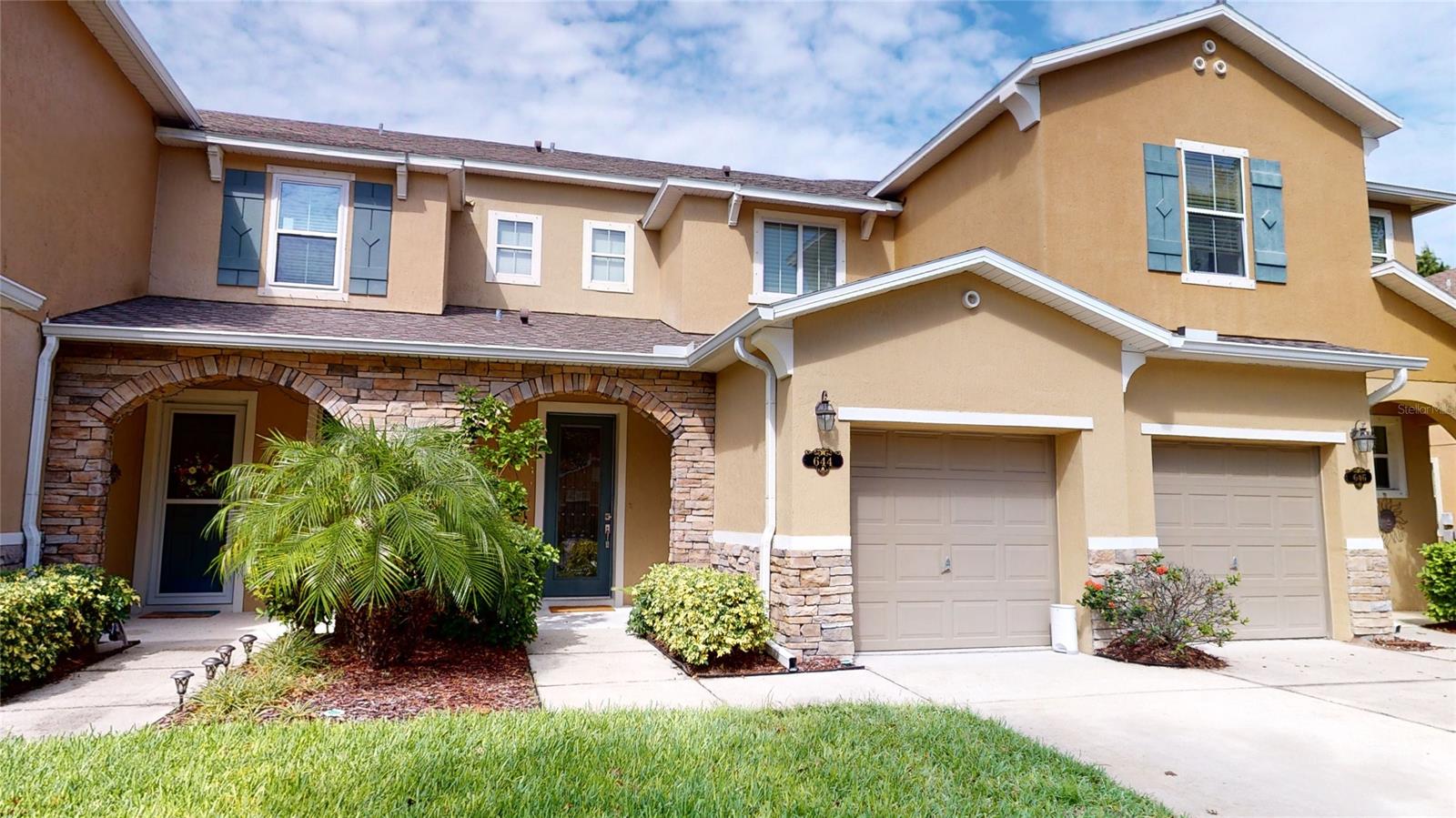 Landings Sugar Mill - Residential