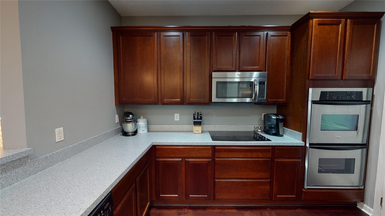 Landings Sugar Mill - Residential